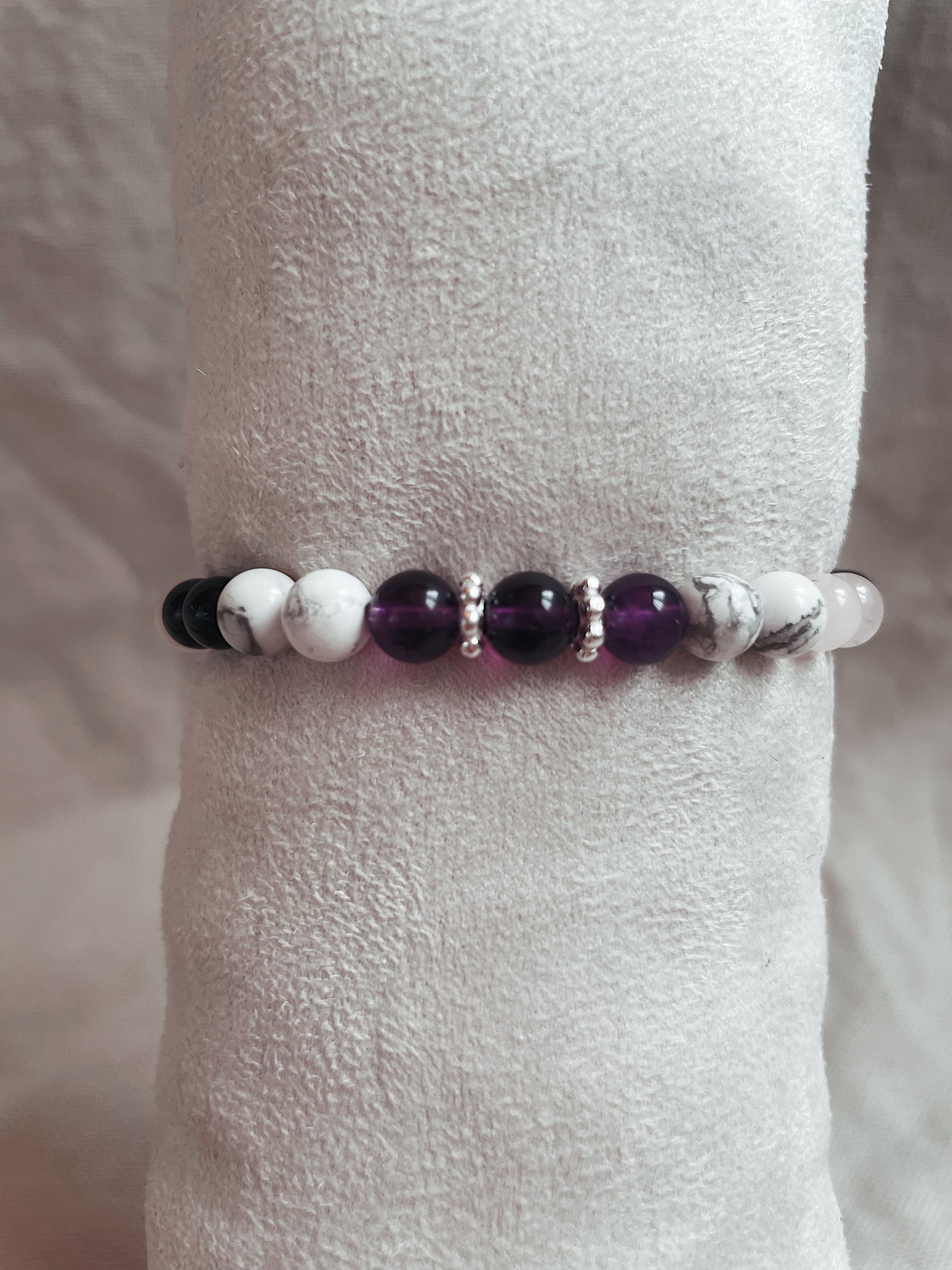 Bracelet STRESS ET ANXIETE