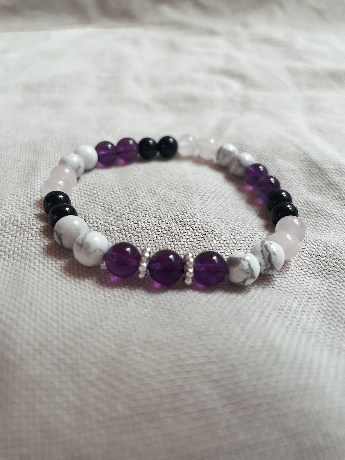 Bracelet STRESS ET ANXIETE